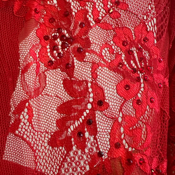 JOVANI Formal Dress Size 4 - Picture 5 of 7